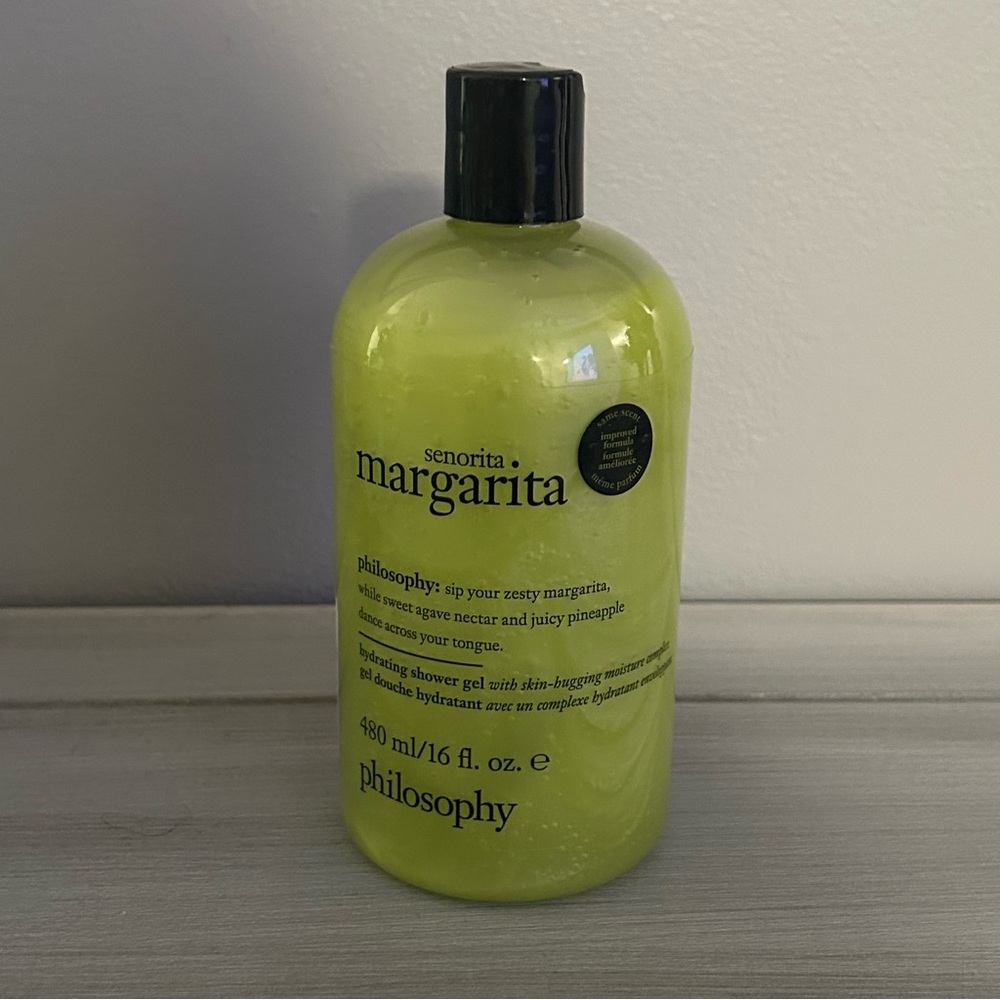 Brand New Philosophy Senorita Margarita